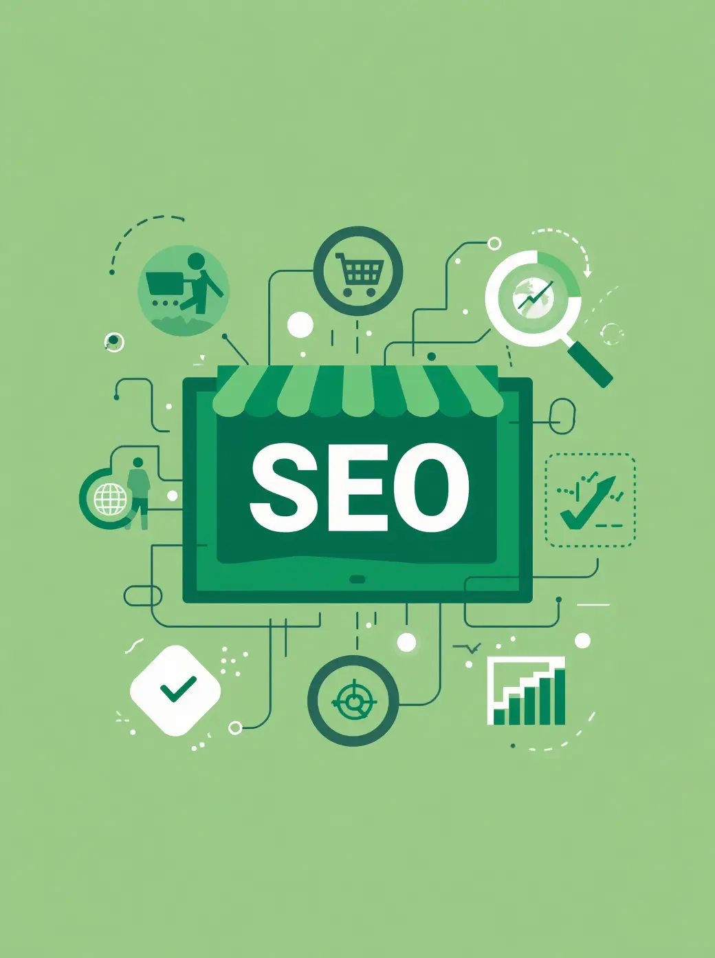 ecommerce seo