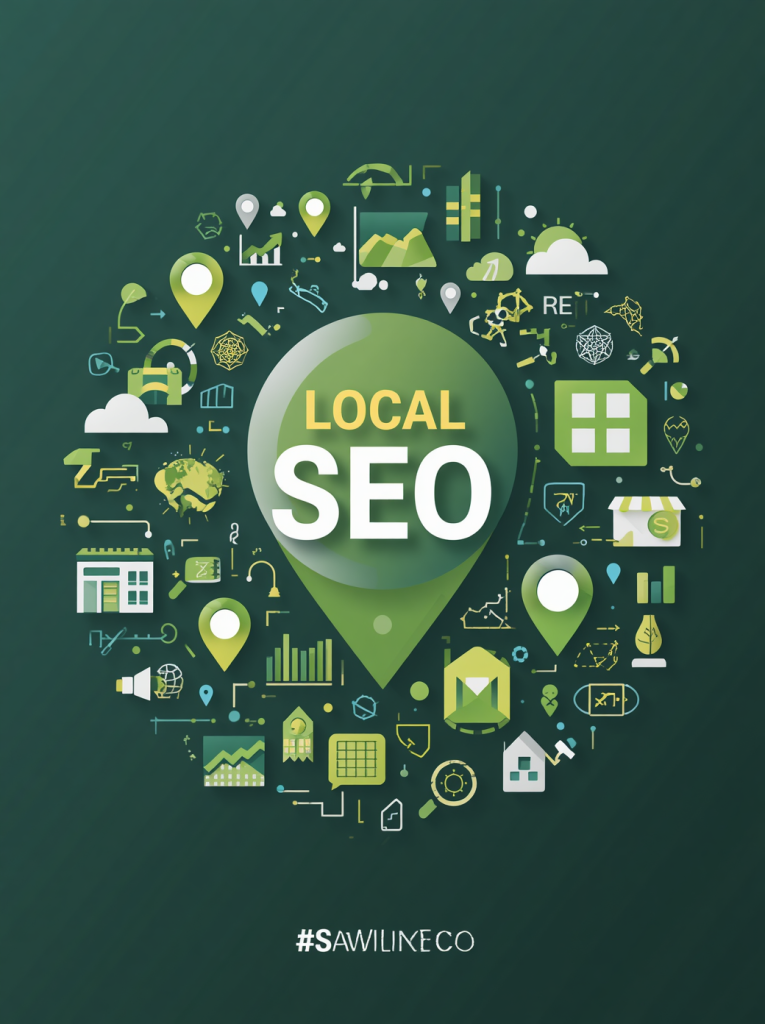 local seo