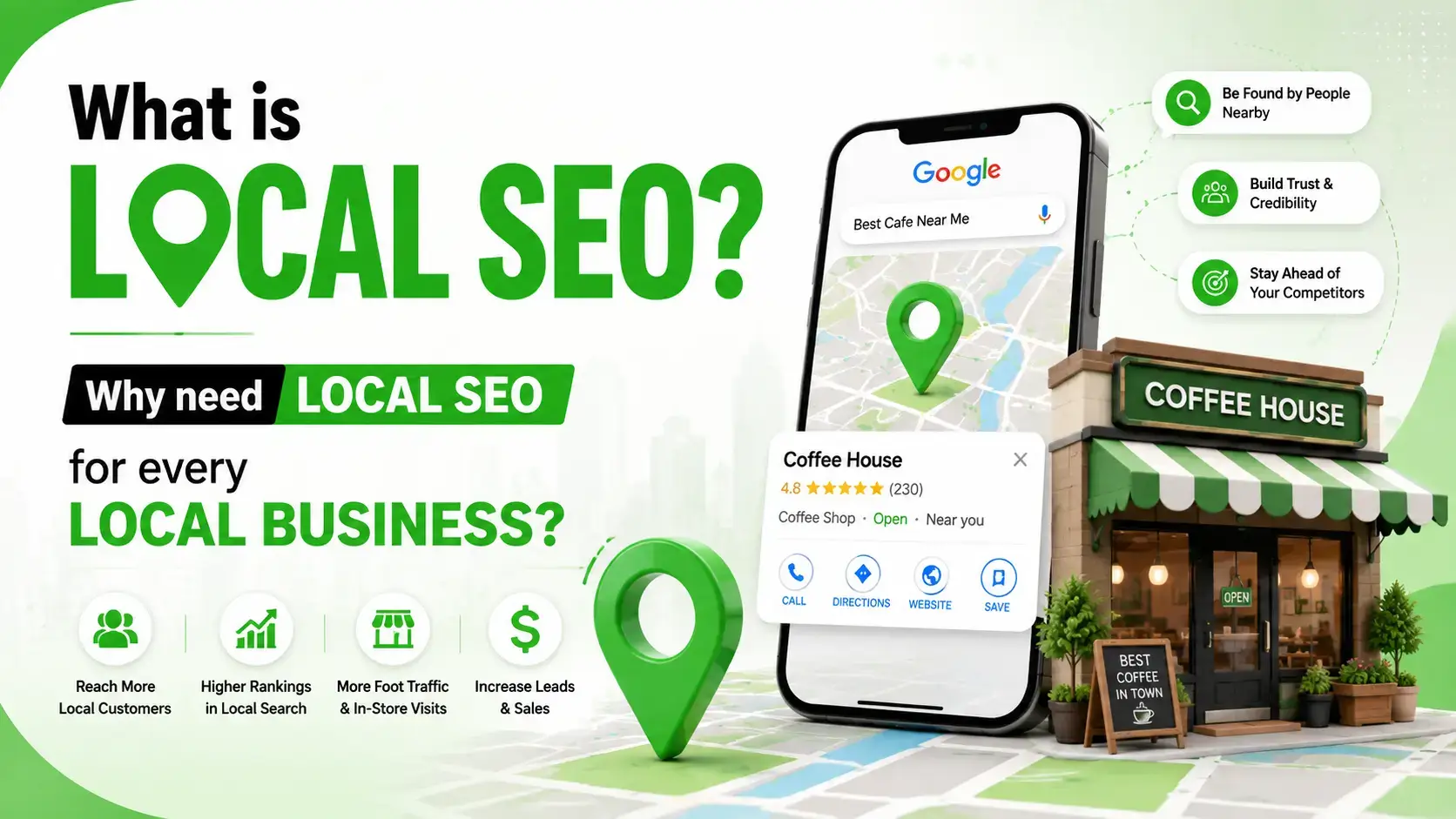 what-is-local-seo