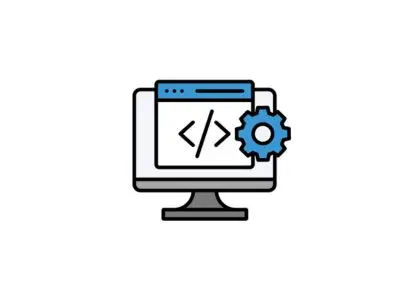 custom coding