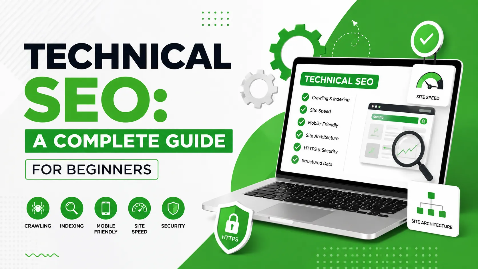 Technical SEO A Complete Guide for Beginners