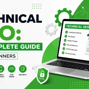 Technical SEO A Complete Guide for Beginners