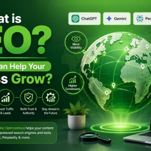What is GEO How GEO Can Help Your Business Grow